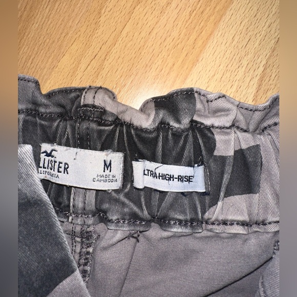 Hollister joggers - Picture 3 of 4